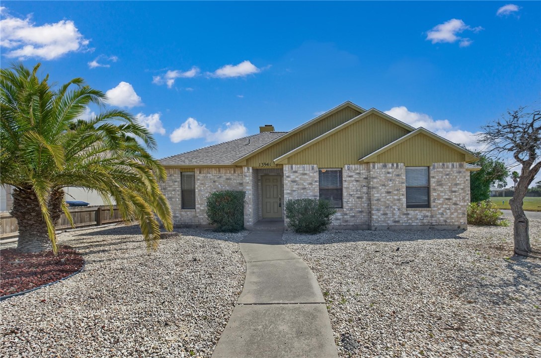 13941 Ketch Street Corpus Christi TX 78418