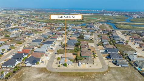 13941 Ketch Street Corpus Christi TX 78418
