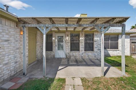 13941 Ketch Street Corpus Christi TX 78418
