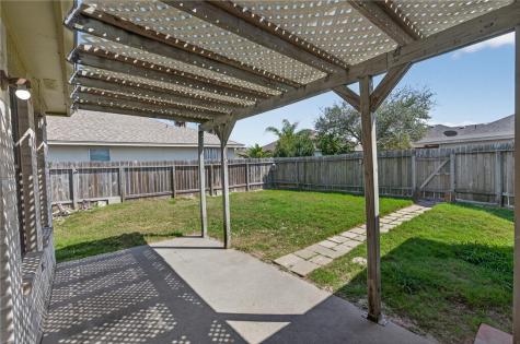 13941 Ketch Street Corpus Christi TX 78418