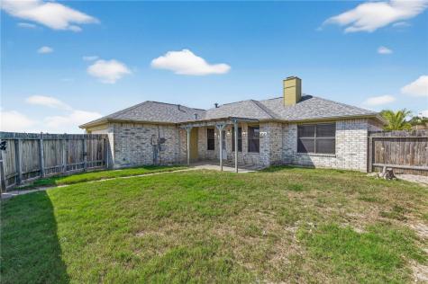 13941 Ketch Street Corpus Christi TX 78418