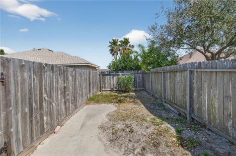 13941 Ketch Street Corpus Christi TX 78418