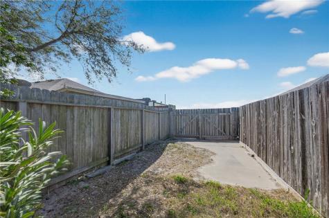 13941 Ketch Street Corpus Christi TX 78418