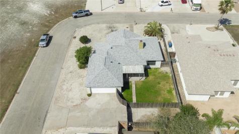 13941 Ketch Street Corpus Christi TX 78418