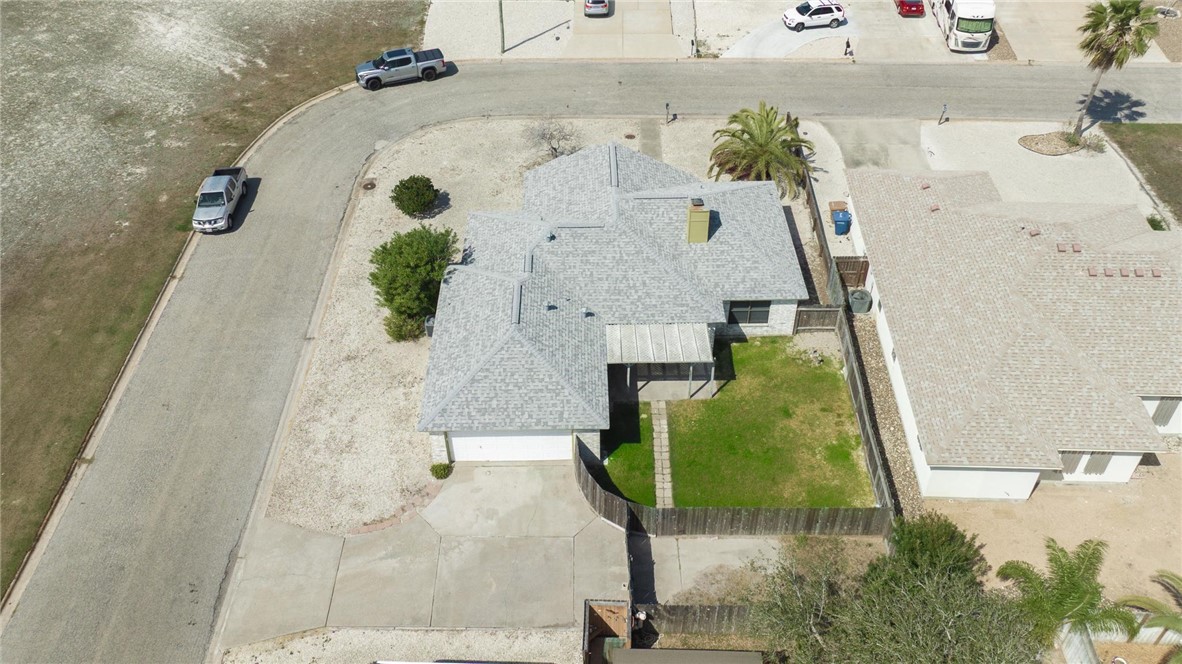13941 Ketch Street Corpus Christi TX 78418