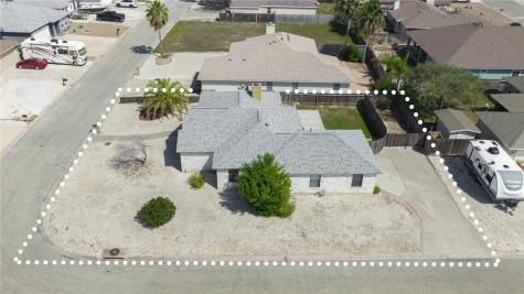 13941 Ketch Street Corpus Christi TX 78418
