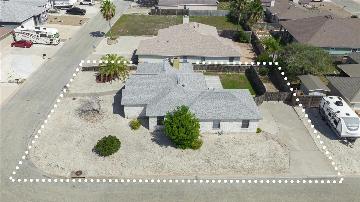 13941 Ketch Street Corpus Christi TX 78418