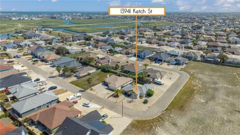 13941 Ketch Street Corpus Christi TX 78418
