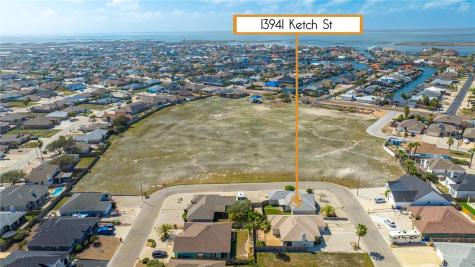 13941 Ketch Street Corpus Christi TX 78418