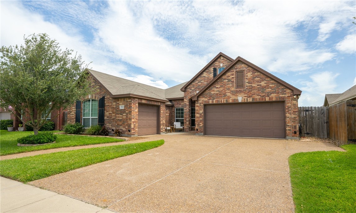 7502 Stampede Drive Corpus Christi TX 78414
