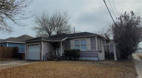 4462 Carlton Street Corpus Christi TX 78415