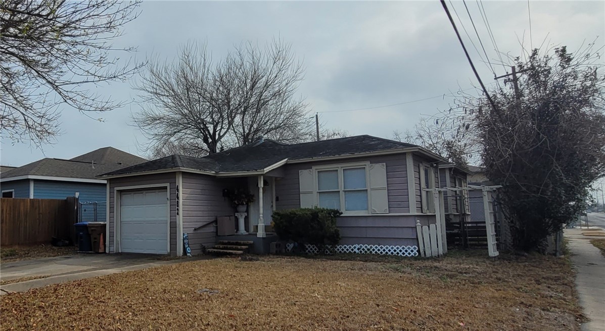 4462 Carlton Street Corpus Christi TX 78415