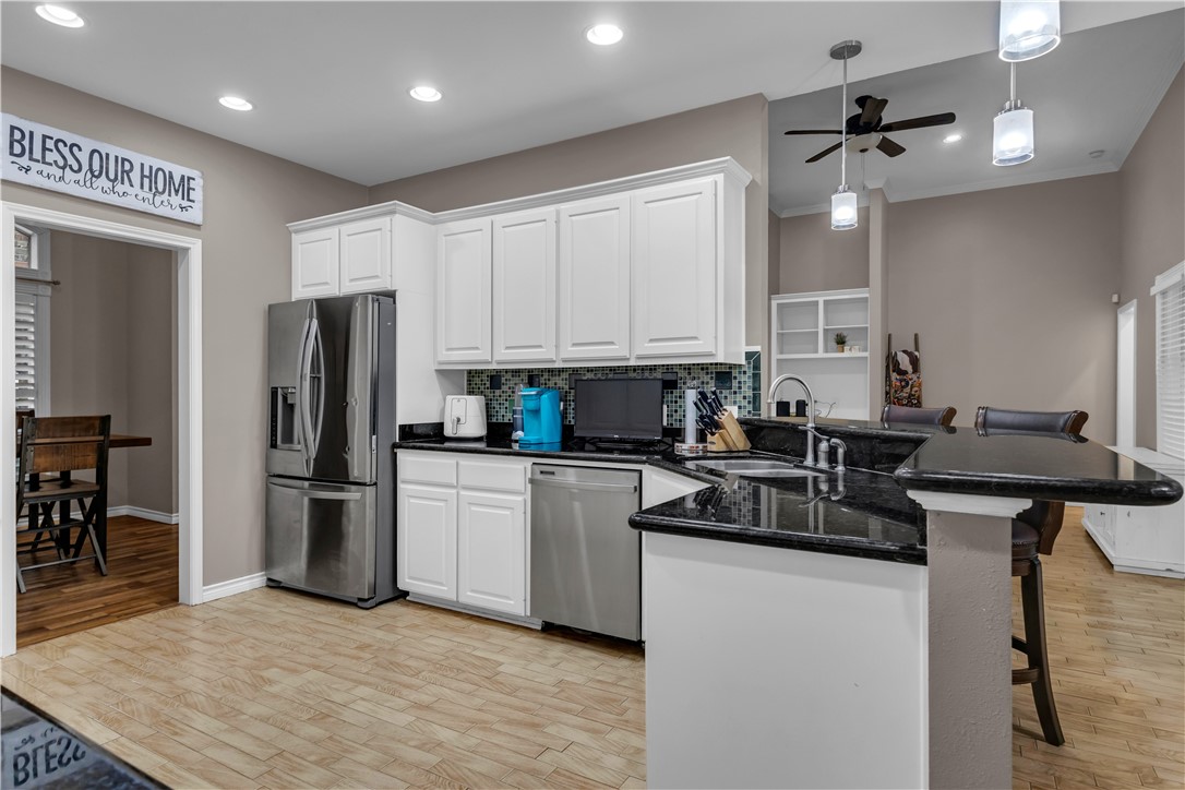 14049 River Rock Drive Corpus Christi TX 78410