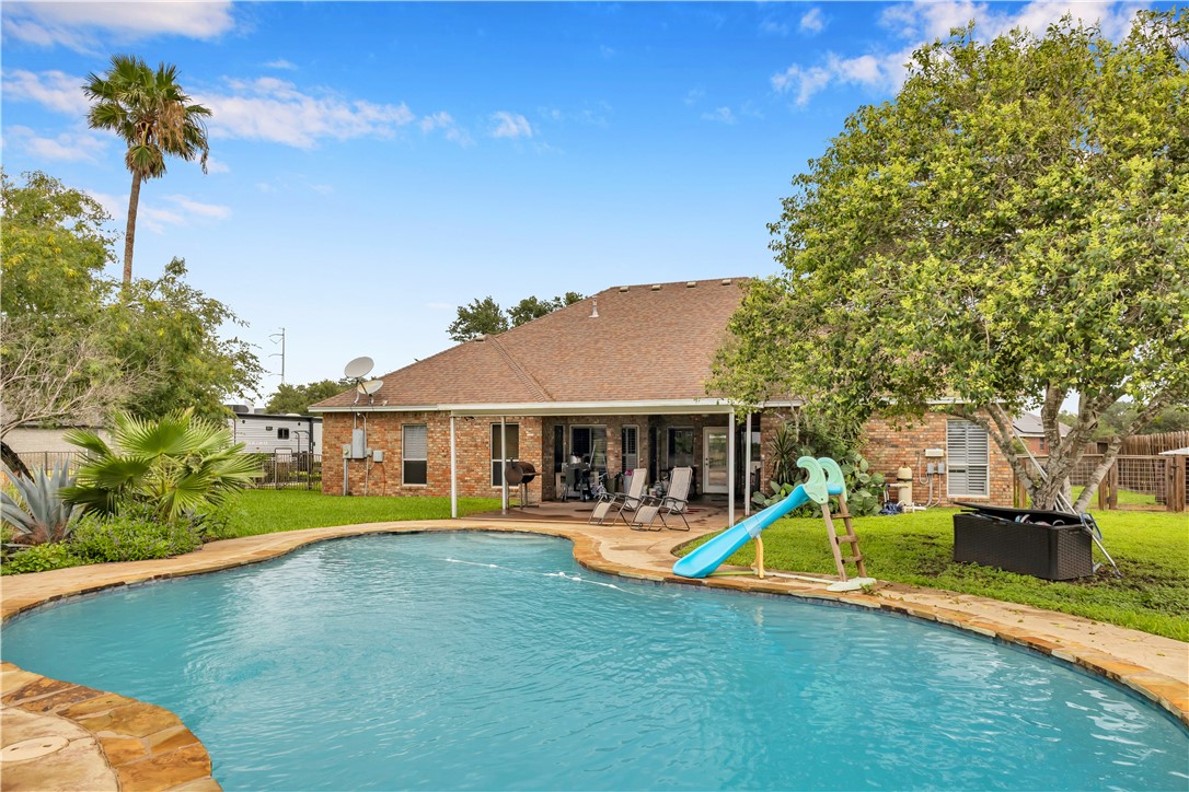 14049 River Rock Drive Corpus Christi TX 78410