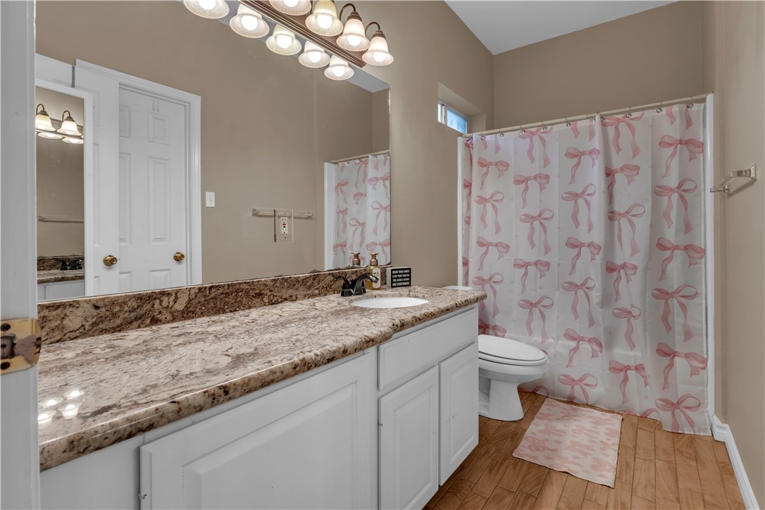 14049 River Rock Drive Corpus Christi TX 78410
