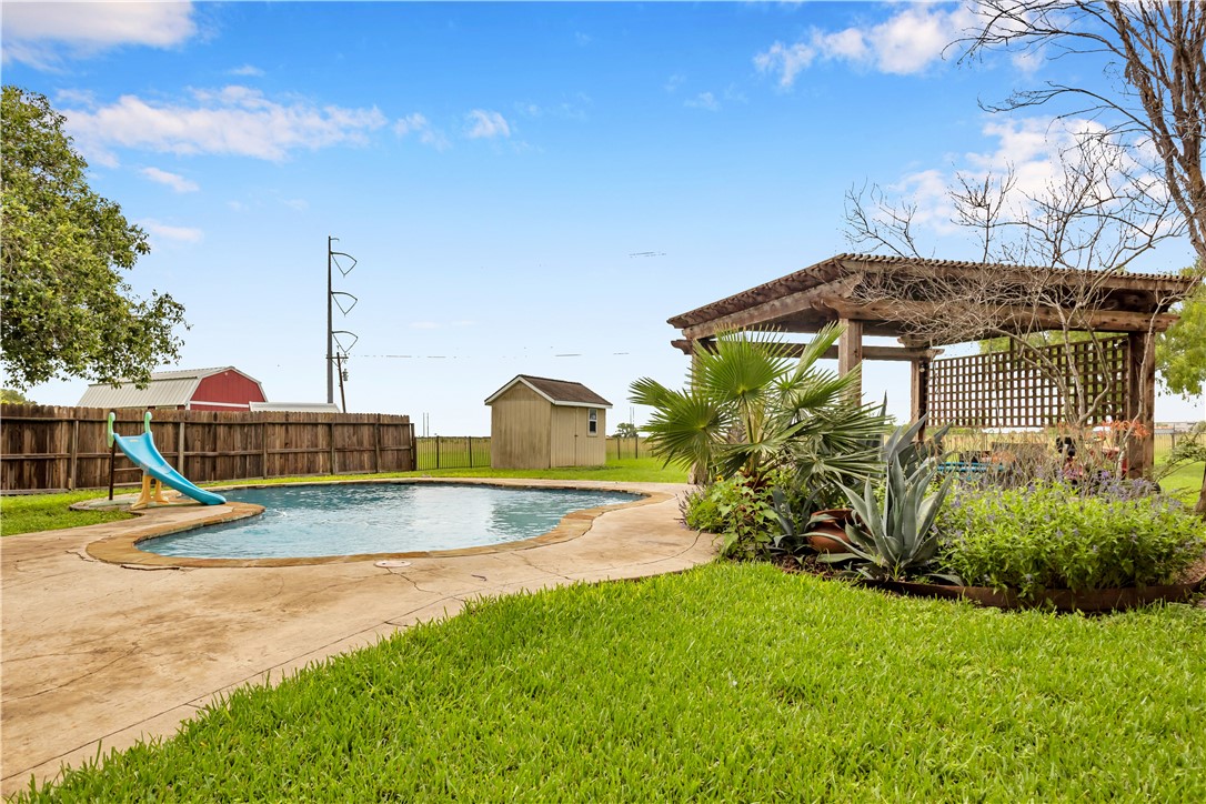 14049 River Rock Drive Corpus Christi TX 78410