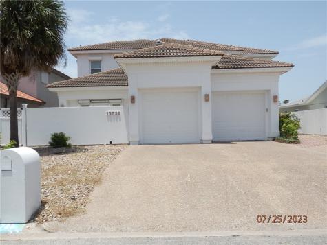 13726 Hawksnest Bay Drive Corpus Christi TX 78418