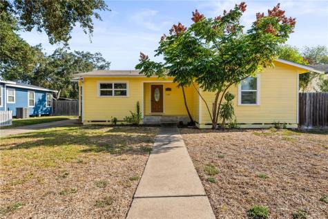 3620 Austin Street Corpus Christi TX 78411