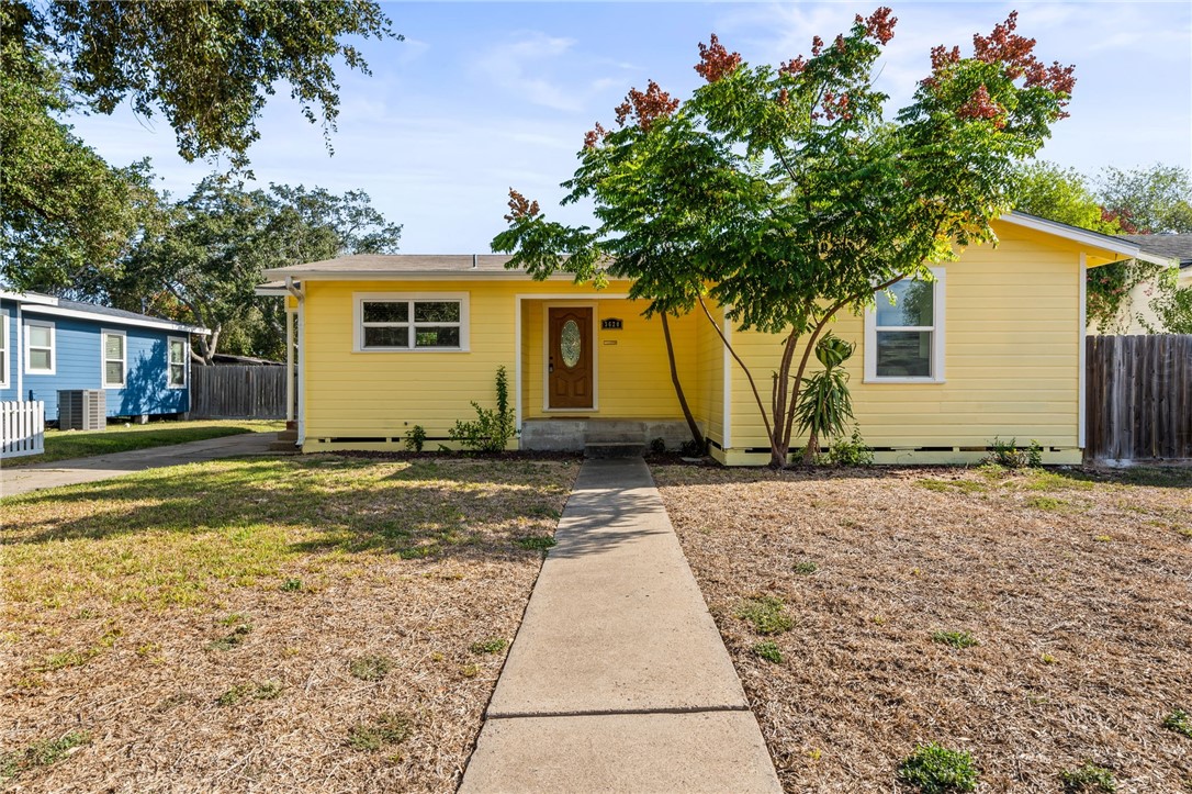 3620 Austin Street Corpus Christi TX 78411