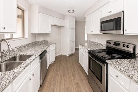5713 Crest Pebble Drive Corpus Christi TX 78415