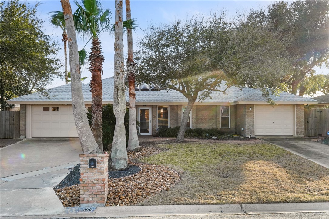 13907 Sea Horse Avenue Corpus Christi TX 78418