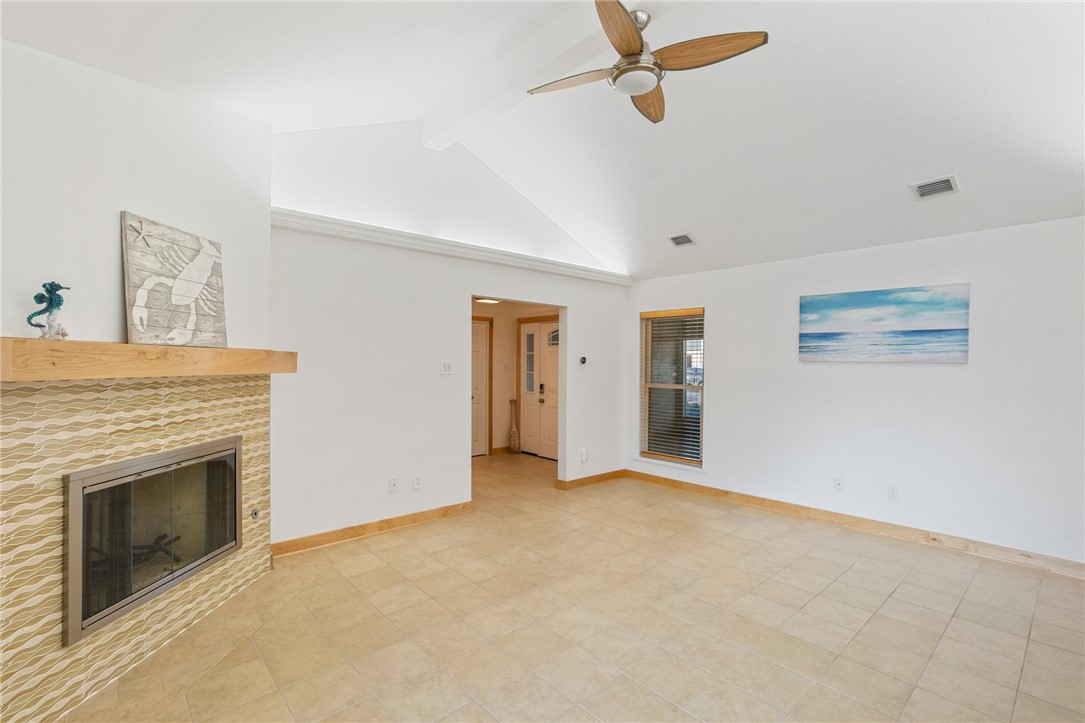 13907 Sea Horse Avenue Corpus Christi TX 78418