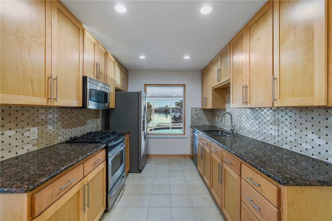 13907 Sea Horse Avenue Corpus Christi TX 78418