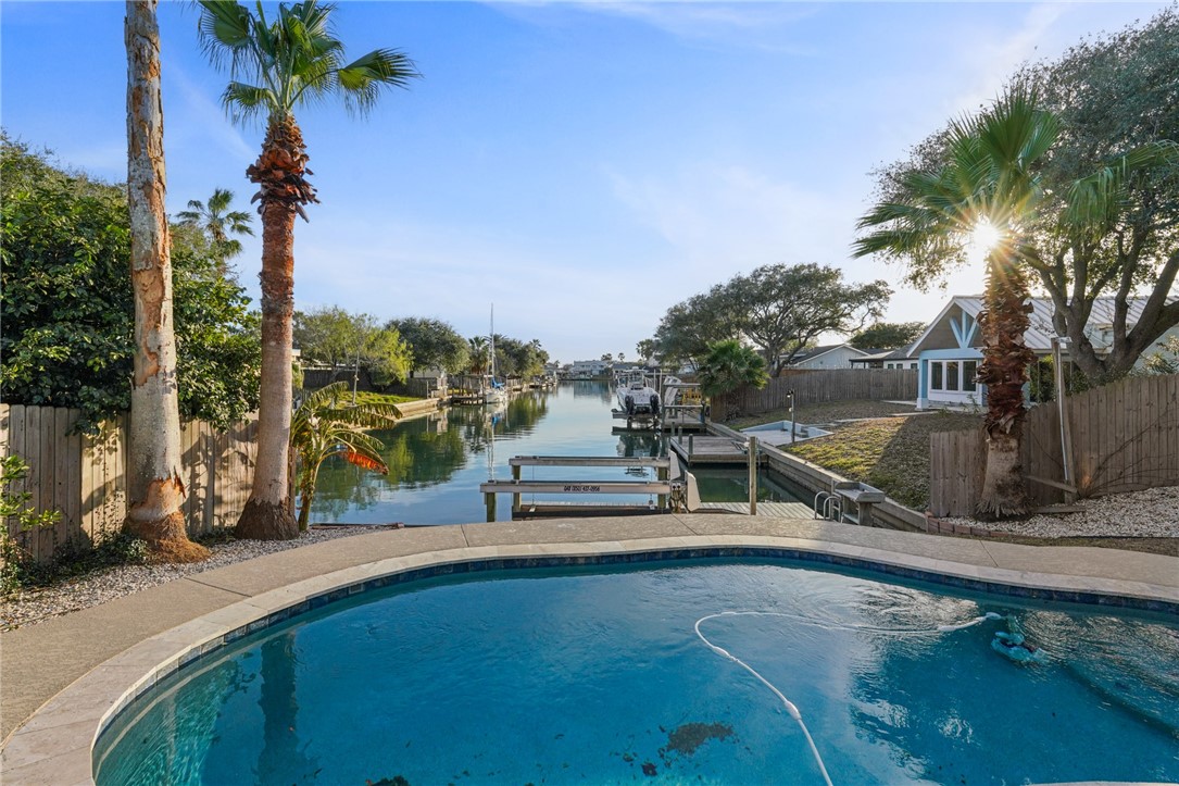 13907 Sea Horse Avenue Corpus Christi TX 78418
