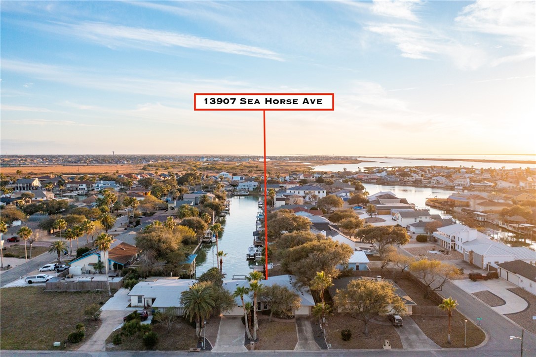 13907 Sea Horse Avenue Corpus Christi TX 78418