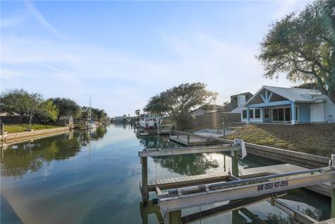 13907 Sea Horse Avenue Corpus Christi TX 78418