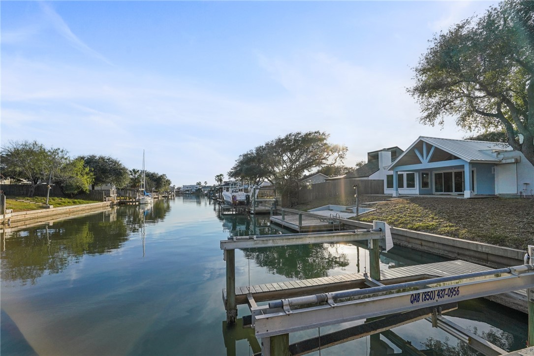 13907 Sea Horse Avenue Corpus Christi TX 78418