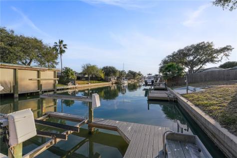 13907 Sea Horse Avenue Corpus Christi TX 78418