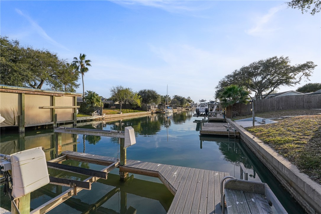 13907 Sea Horse Avenue Corpus Christi TX 78418