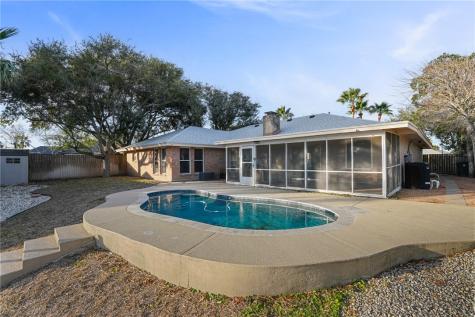 13907 Sea Horse Avenue Corpus Christi TX 78418