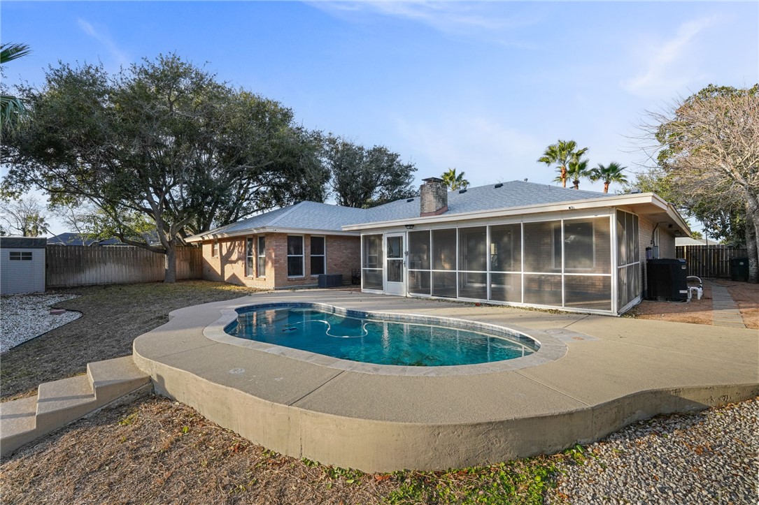 13907 Sea Horse Avenue Corpus Christi TX 78418