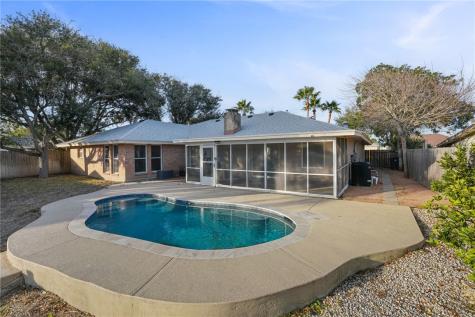 13907 Sea Horse Avenue Corpus Christi TX 78418