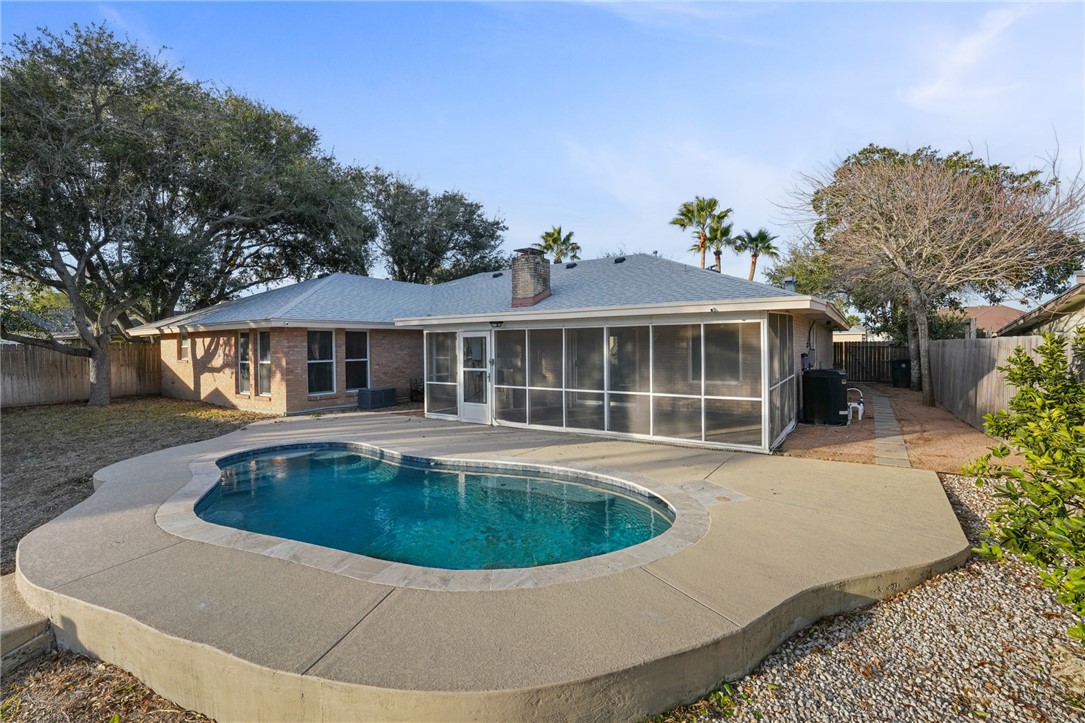 13907 Sea Horse Avenue Corpus Christi TX 78418