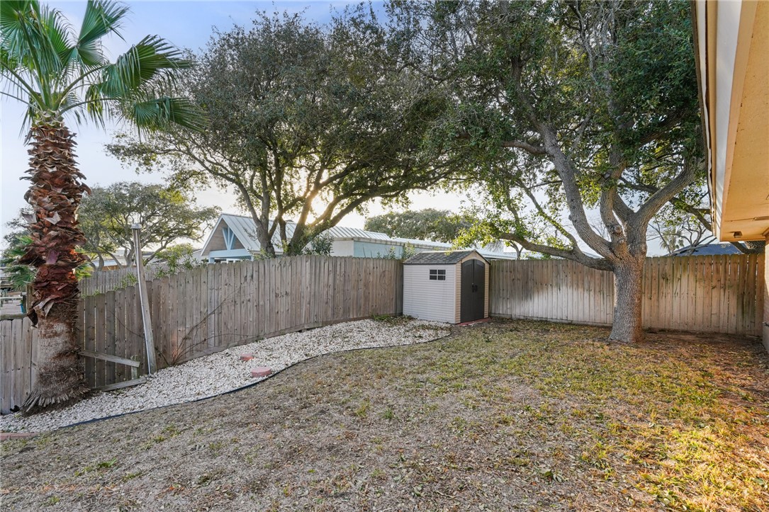 13907 Sea Horse Avenue Corpus Christi TX 78418