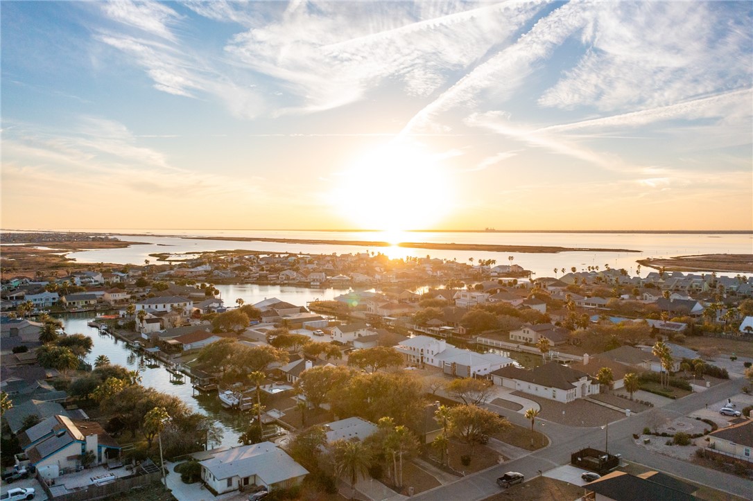 13907 Sea Horse Avenue Corpus Christi TX 78418