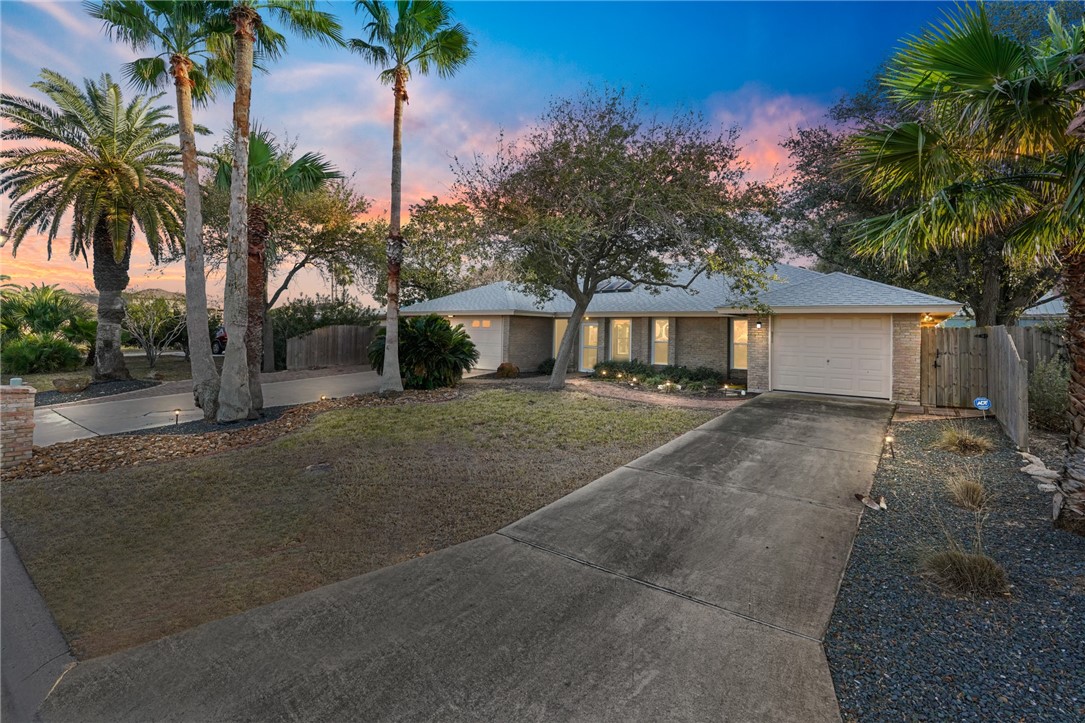 13907 Sea Horse Avenue Corpus Christi TX 78418