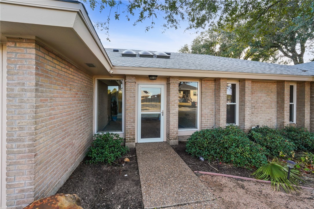 13907 Sea Horse Avenue Corpus Christi TX 78418