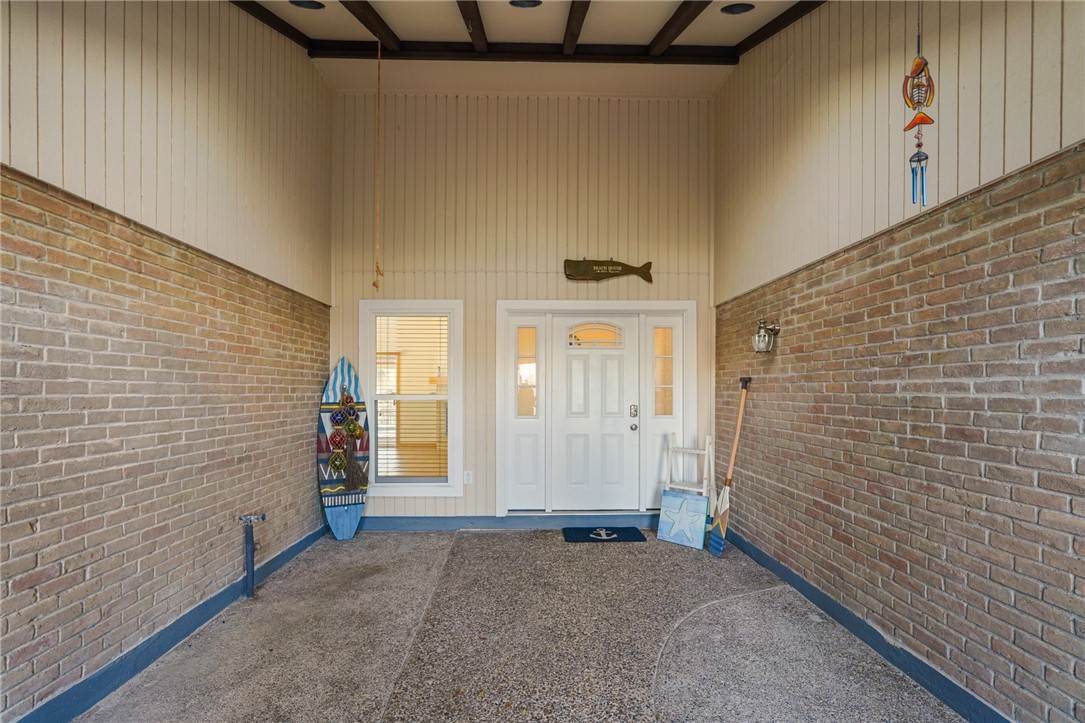 13907 Sea Horse Avenue Corpus Christi TX 78418