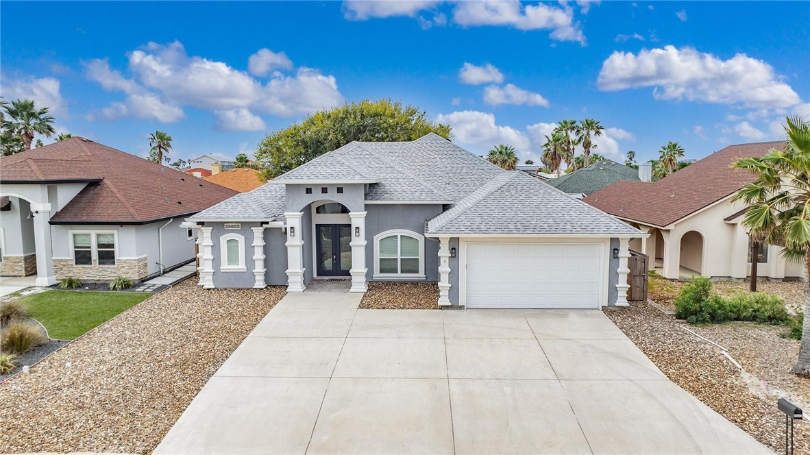 15653 Three Fathoms Bank Drive Corpus Christi TX 78418