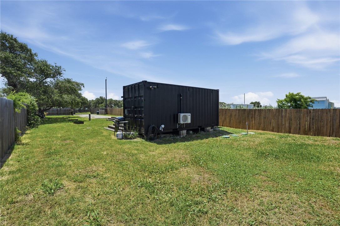 1615 S Verne Street Rockport TX 78382