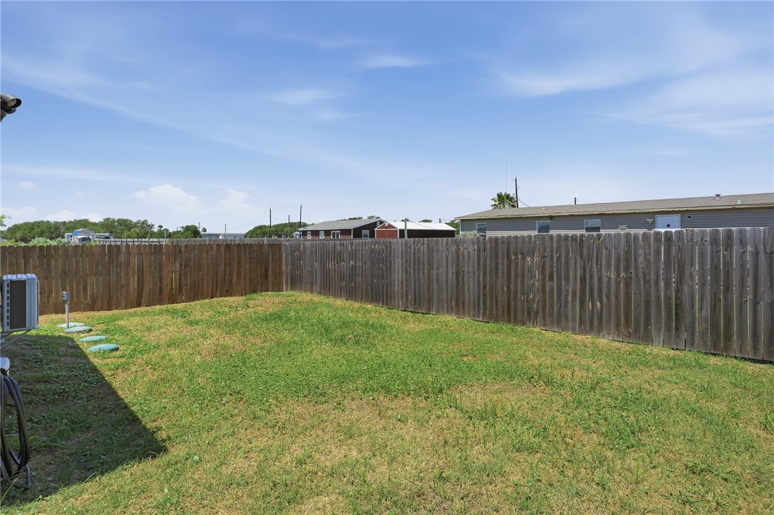 1615 S Verne Street Rockport TX 78382