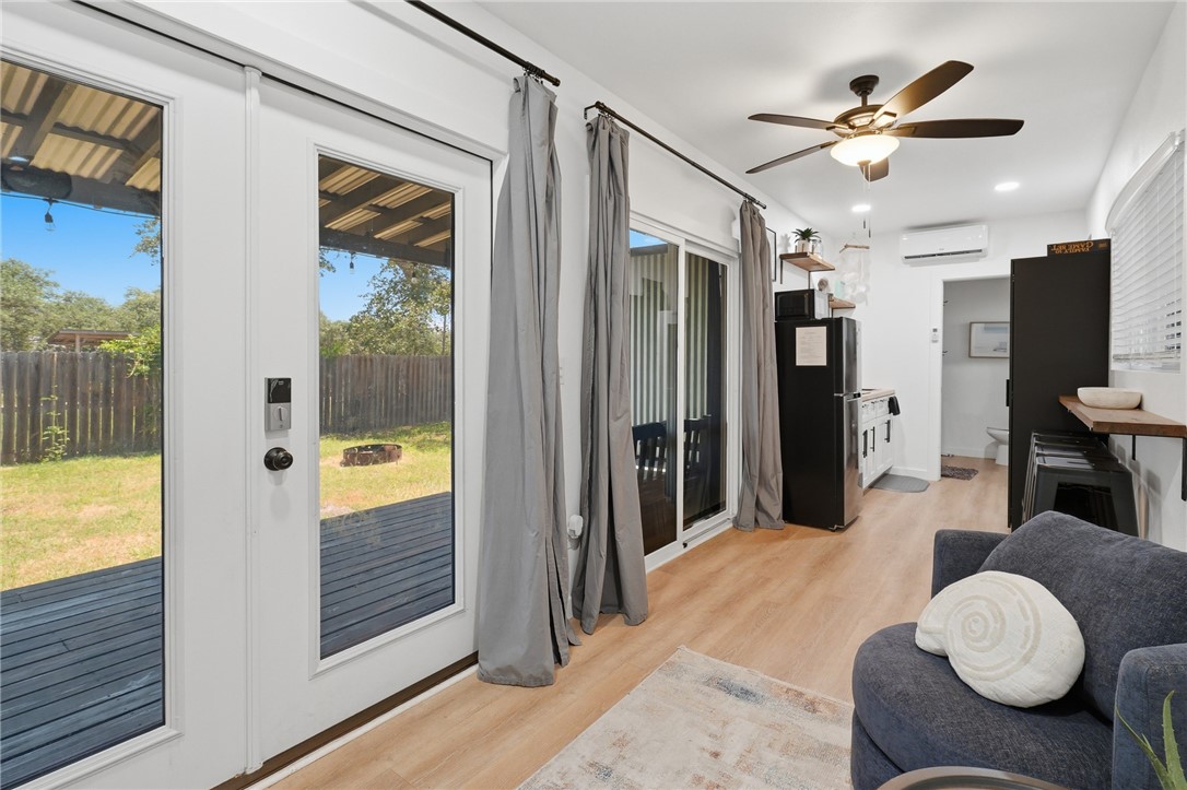 1615 S Verne Street Rockport TX 78382