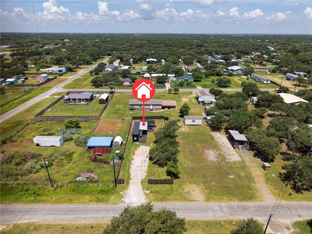 1615 S Verne Street Rockport TX 78382