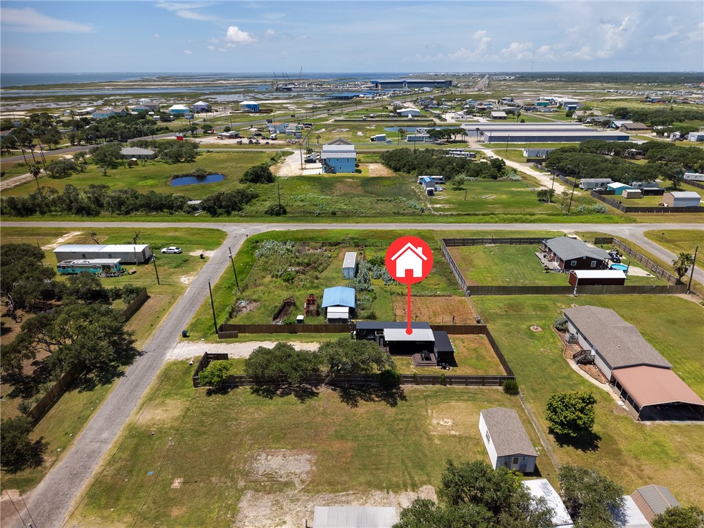 1615 S Verne Street Rockport TX 78382