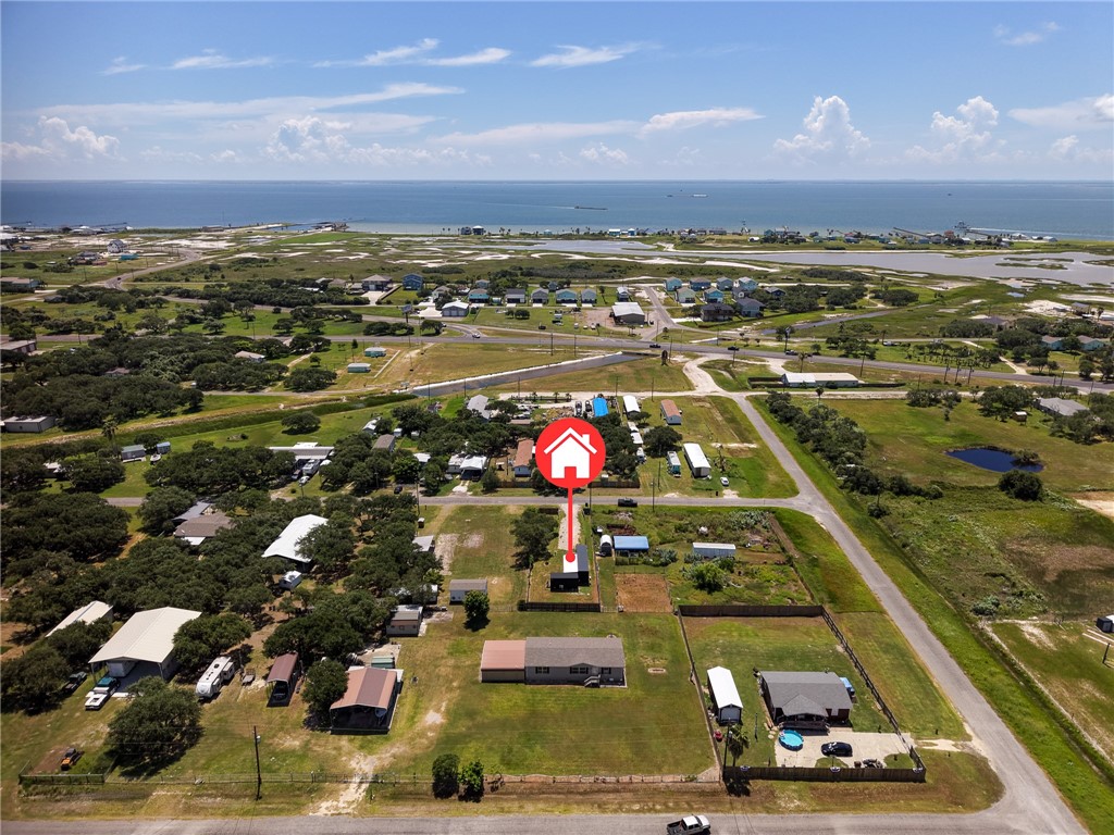 1615 S Verne Street Rockport TX 78382