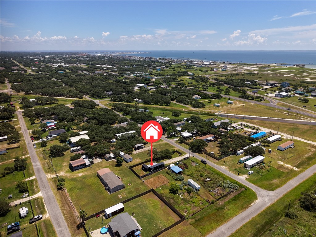 1615 S Verne Street Rockport TX 78382